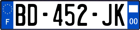 BD-452-JK