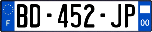 BD-452-JP