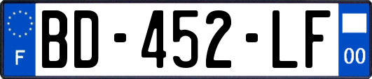 BD-452-LF