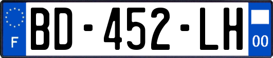 BD-452-LH