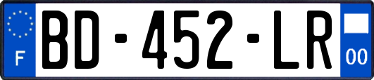 BD-452-LR