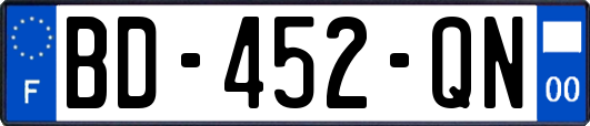 BD-452-QN