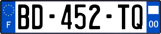 BD-452-TQ