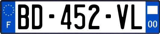 BD-452-VL