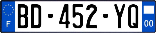 BD-452-YQ