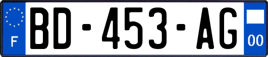 BD-453-AG