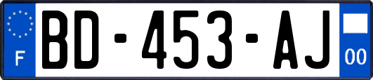 BD-453-AJ