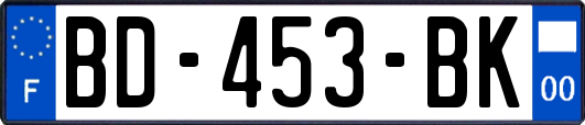 BD-453-BK