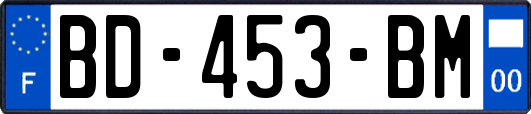 BD-453-BM