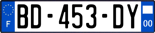 BD-453-DY