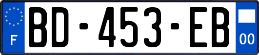 BD-453-EB
