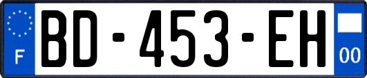 BD-453-EH