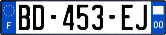BD-453-EJ