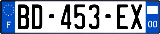 BD-453-EX