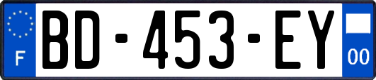 BD-453-EY