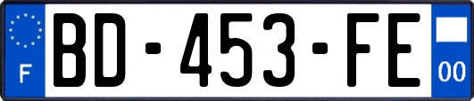 BD-453-FE