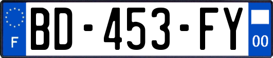 BD-453-FY