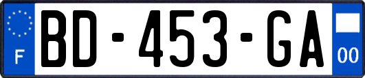 BD-453-GA