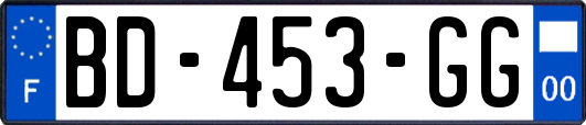 BD-453-GG