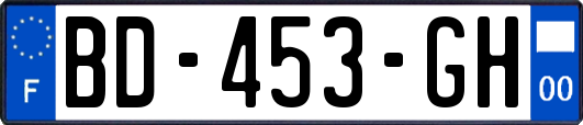 BD-453-GH