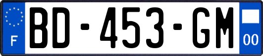 BD-453-GM