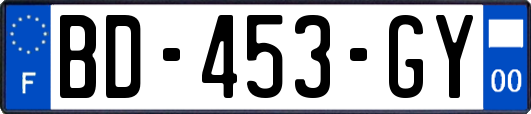 BD-453-GY