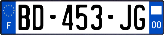 BD-453-JG