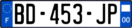 BD-453-JP