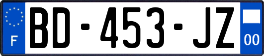 BD-453-JZ