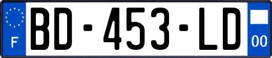 BD-453-LD