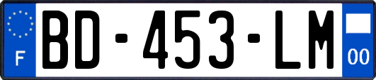 BD-453-LM