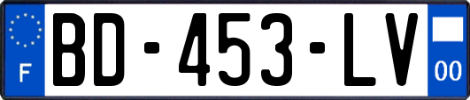 BD-453-LV