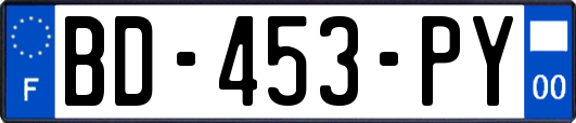 BD-453-PY