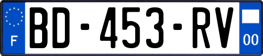 BD-453-RV