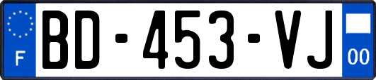 BD-453-VJ