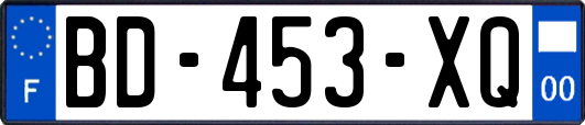 BD-453-XQ