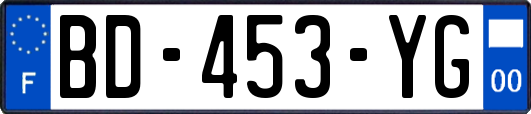 BD-453-YG