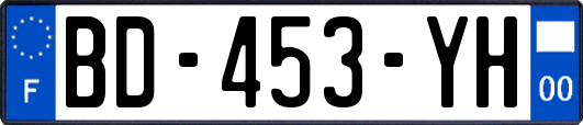 BD-453-YH
