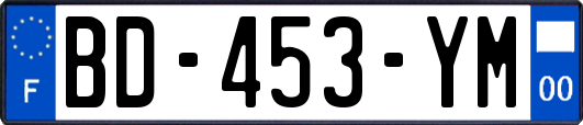 BD-453-YM