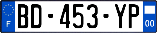BD-453-YP