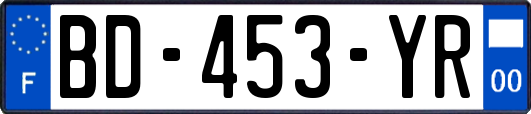 BD-453-YR