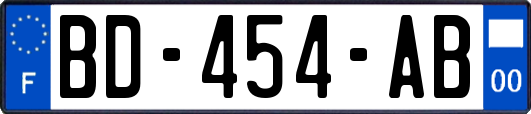 BD-454-AB