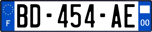 BD-454-AE