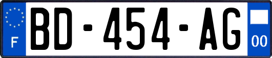 BD-454-AG