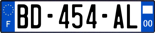 BD-454-AL