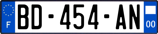 BD-454-AN