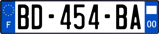 BD-454-BA
