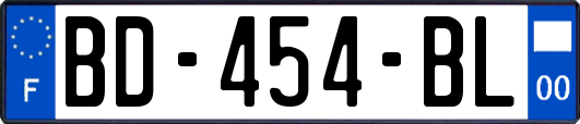 BD-454-BL
