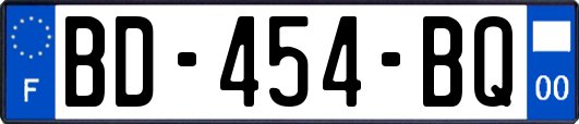 BD-454-BQ