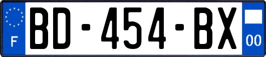 BD-454-BX